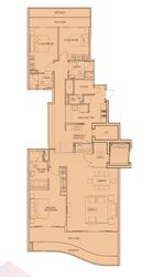 Turquoise (D4), Condominium #602466511